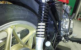 HONDA CB400ﾌｫｱ 1974 CB400F