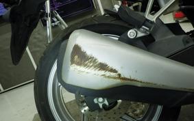 HONDA CBR250R GEN 3 MC41