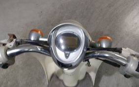 HONDA CREA SCOOPY AF55