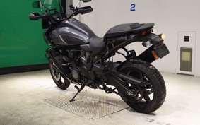HARLEY ﾊﾟﾝ AMERICA1250S 2022