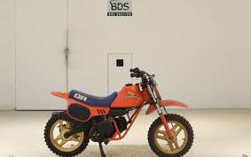 HONDA QR50 2015 AE01