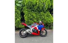 HONDA CBR1000RR 2012 SC59
