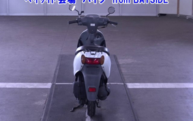 SUZUKI LET's 4
