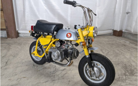 HONDA MONKEY Z50A
