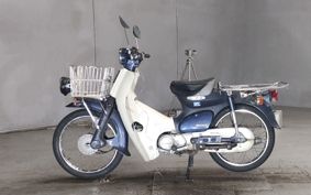 HONDA SUPER CUB50 AA01