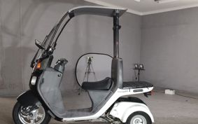 HONDA GYRO TA03