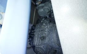 HONDA LITTLE CUB E AA01