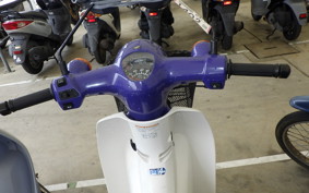 HONDA C110 SUPER CUB JA07