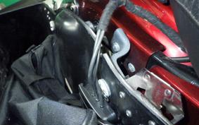 HARLEY FLHXSE 1800CVO 2012