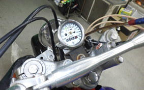HONDA FTR223 2024 MC34