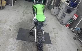 KAWASAKI KX100 2016 KX100F