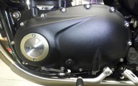 TRIUMPH BONNEVILLE STREET CUP