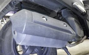HONDA LEAD 125 JF45