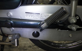 HONDA C90 SUPER CUB 2021 HA02