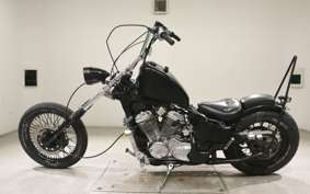 HONDA STEED 400 1993 NC26