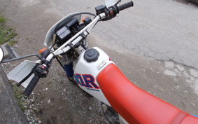 HONDA XLR250R MD22