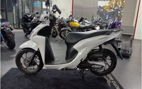 HONDA DIO 110 BASIC  JK03