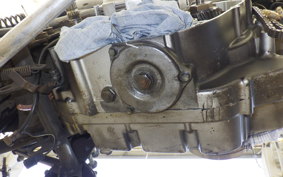 SUZUKI GRASSTRACKERビッグボ-(ショ NJ47A