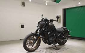 HONDA REBEL 1100 S DCT 2026 SC87