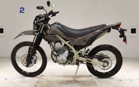 KAWASAKI KLX230ｼｪﾙﾊﾟ 2017 LX232A