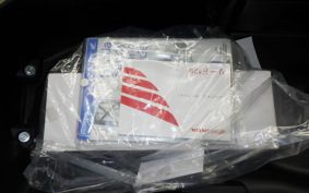 HONDA LEAD 125 JK12