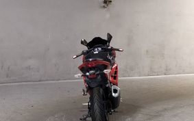 KAWASAKI NINJA 250 EX250L