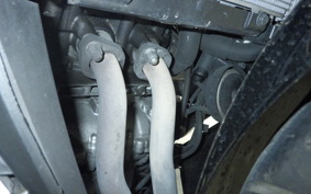 HONDA CBR250RR A 2001 MC51