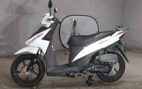 SUZUKI ADDRESS V110 CE47A