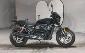 HARLEY XG750A STREET ROD NCG