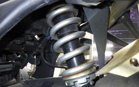 YAMAHA YZF-R25 2008 RG10J