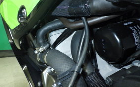 KAWASAKI NINJA ZX-6R A 2022 ZX636G