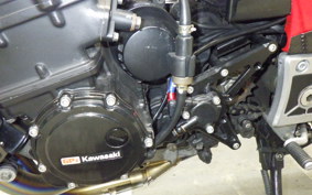 KAWASAKI GPZ900R NINJA 2001