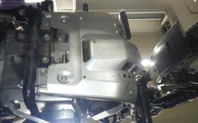 HONDA CT125 HUNTER CUB JA55