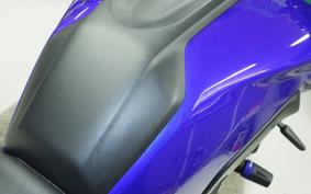 YAMAHA MT-07 2022 RM33J