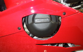 DUCATI PANIGALE V4 S