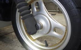 SUZUKI ADDRESS V50 Gen.2 CA44A