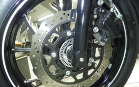 SUZUKI V-STROM 250 A 2009