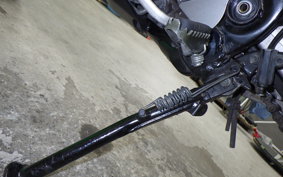SUZUKI DR-Z400SM 2010 SK44A