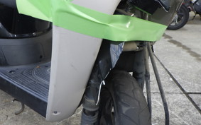 HONDA TODAY 2 1997 AF67