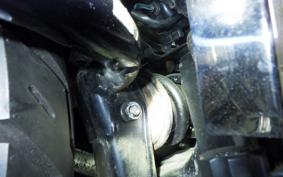 HONDA STEED 400 1994 NC26