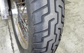 HONDA SHADOW 400 1997 NC34