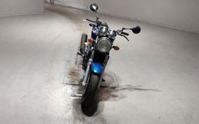 HONDA VTR 250 MC33