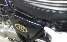 YAMAHA SR400 Gen.2 1995 1JR