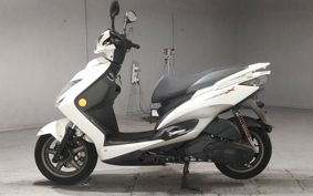 YAMAHA CYGNUS125XSR SE44J