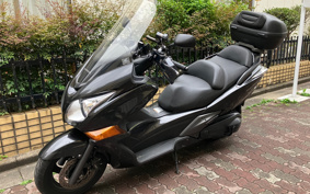 HONDA SILVERWING400GT 2013 NF03