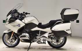 BMW R1200RT 2015