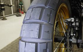 YAMAHA TENERE 700 2026 DM17J