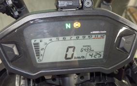 HONDA CRF250 RALLY A MD44