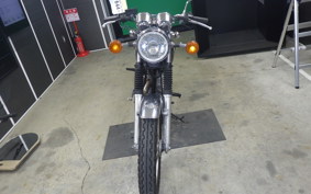 YAMAHA SR400 Gen.3 RH01J