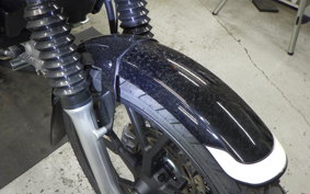 HONDA CROSS CUB 110 JA60